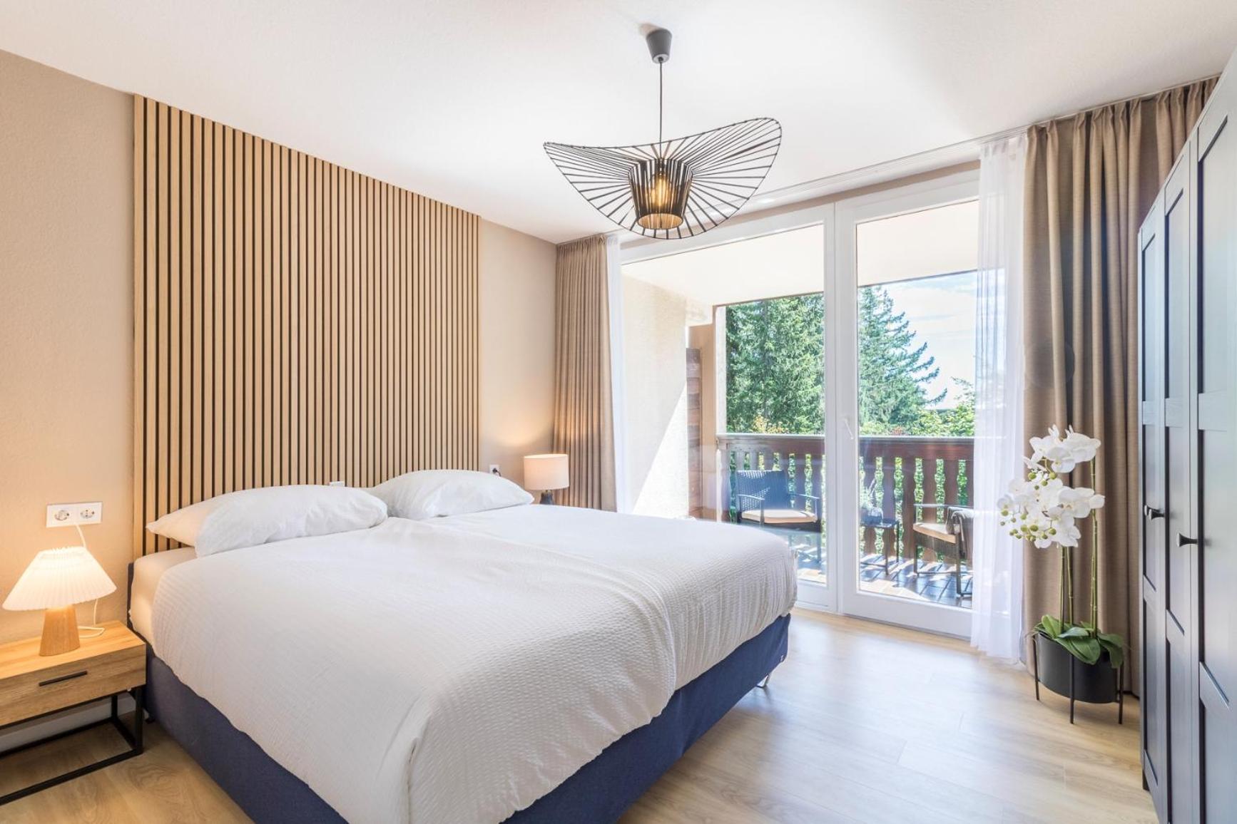 2 Bedroom Apartment Tokio And Sauna, 100M To Ski And Bikepark Winterberg Exteriör bild